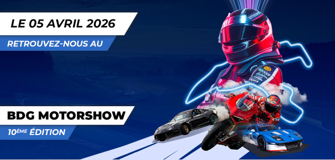 BR-Performance aux Brûleurs de Gommes 