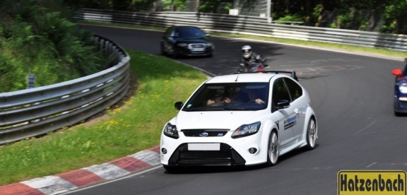 BR-Performance au Nürburgring (06/2011) !