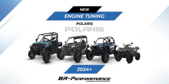 Polaris-Umschreibung (ab 2024) jetzt verfügbar!