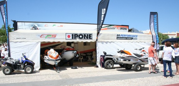 JET SKI: Championnat d'Europe d'endurance