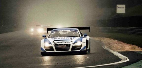 GT TOUR 2013: SPA Francorchamps 08 & 09 Juin 2013