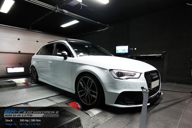   chiptuning, individual remap engine on dyno