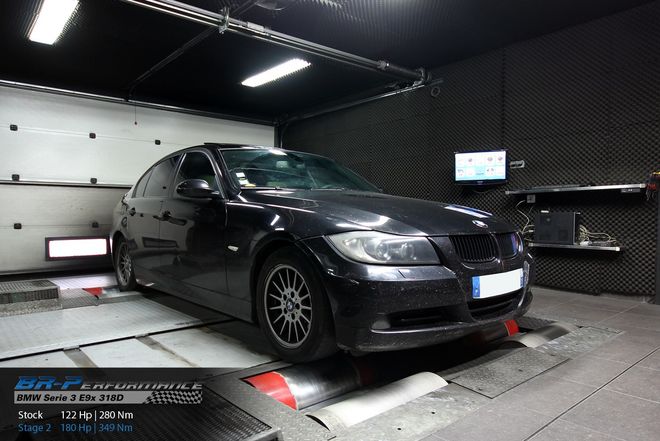   chiptuning, individual remap engine on dyno