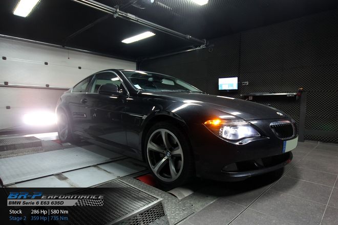   chiptuning, individual remap engine on dyno