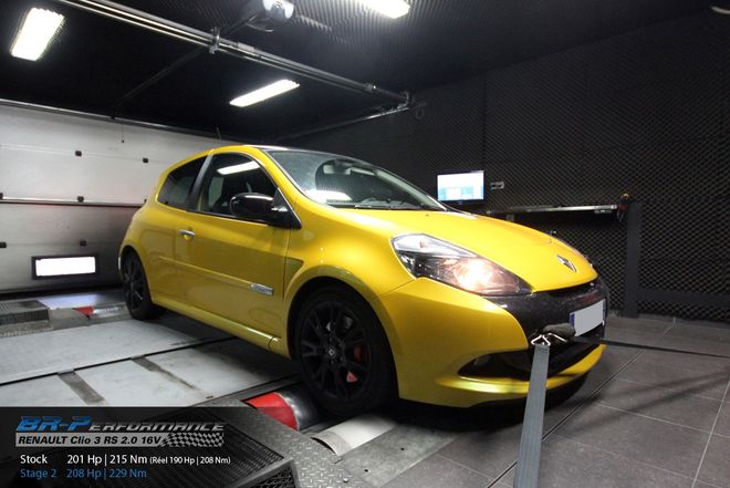   chiptuning, individual remap engine on dyno